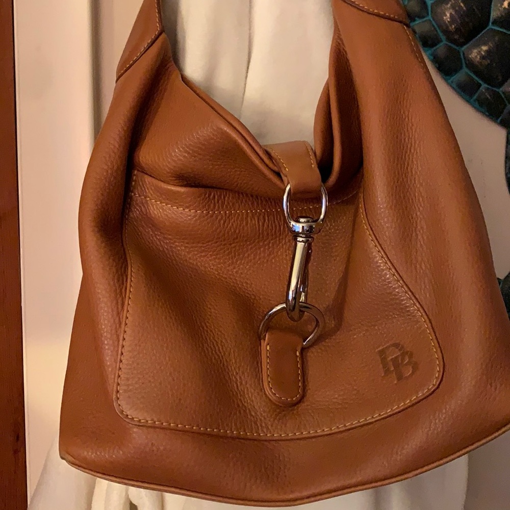 Dooney & Bourke purse